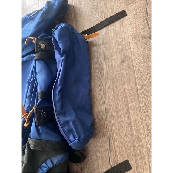 Stansport DELUXE Adirondack internal Frame BACK Country Backpack - Picture 3 of 11